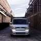 Illustration for article titled 2009 Nissan Cube Revealed